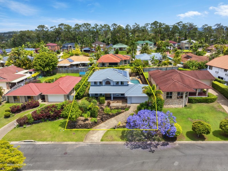 39 Gippsland Drive, Helensvale QLD 4212