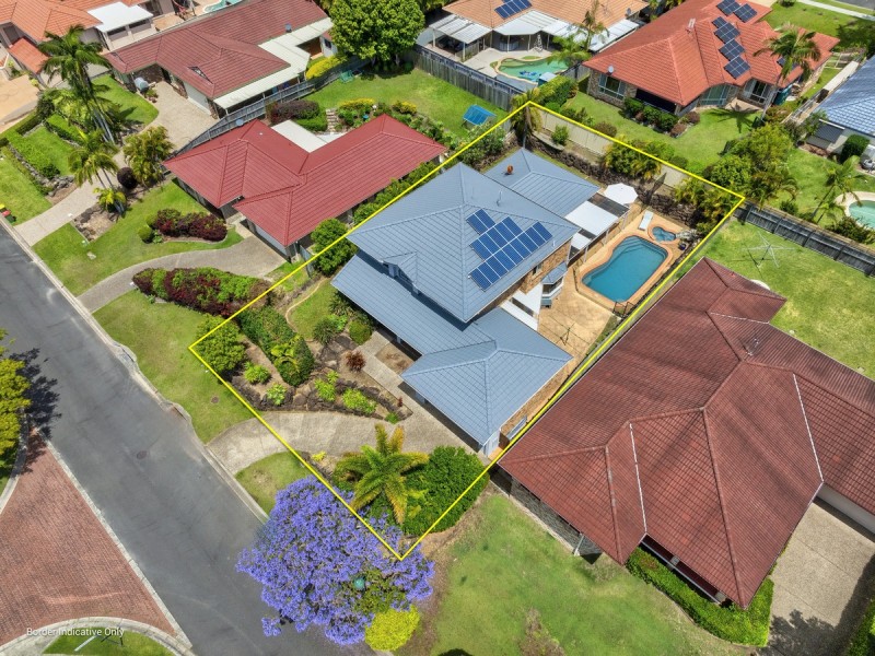 39 Gippsland Drive, Helensvale QLD 4212