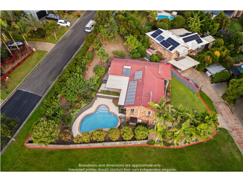 6 Suva Place, Pacific Pines QLD 4211