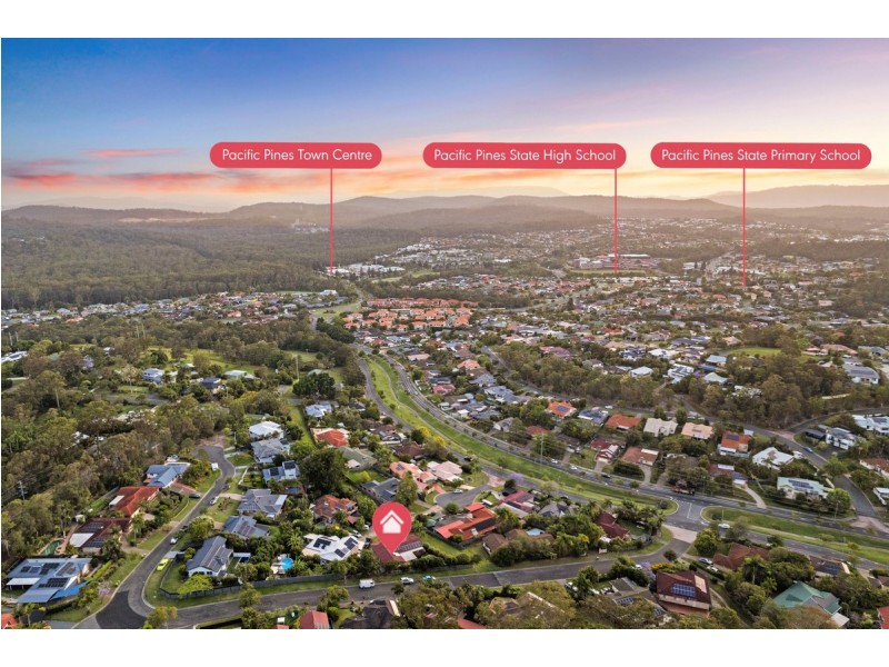 6 Suva Place, Pacific Pines QLD 4211