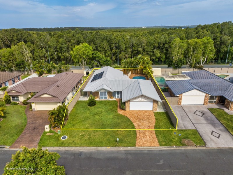 25 Lakeshore Drive, Helensvale QLD 4212
