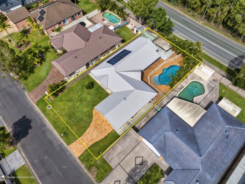 25 Lakeshore Drive, Helensvale QLD 4212