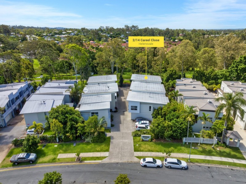 2/14 Careel Close, Helensvale QLD 4212