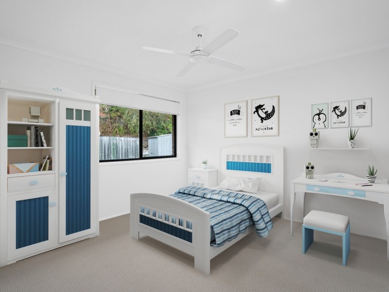 1/9 Columbia Court, Oxenford QLD 4210