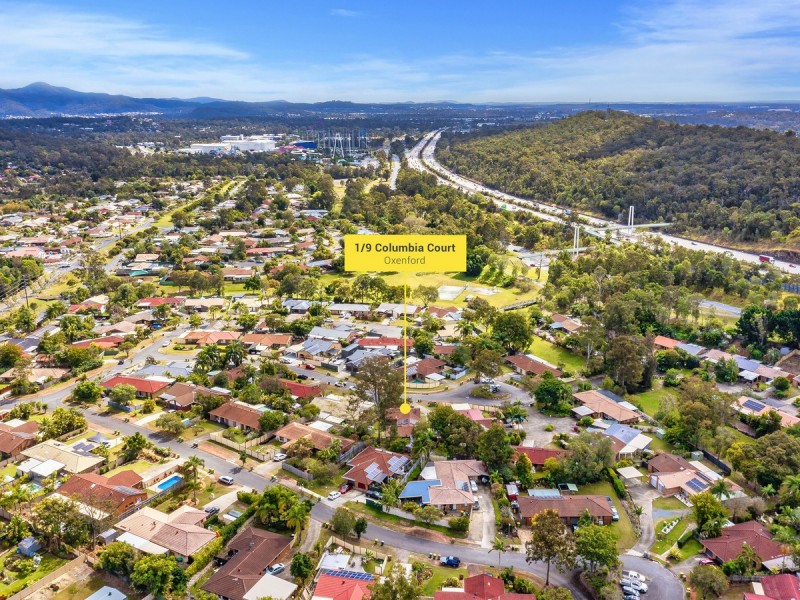 1/9 Columbia Court, Oxenford QLD 4210