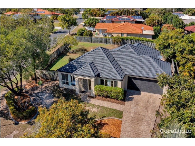 24 Easter Crescent, Pacific Pines QLD 4211