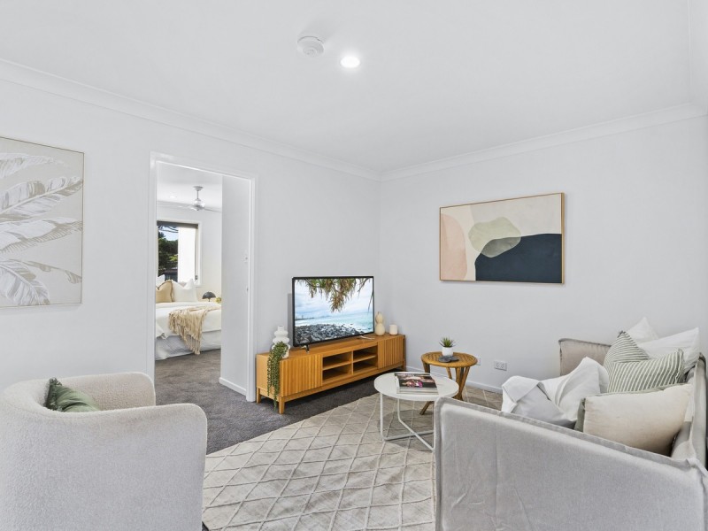 3/49 Usher Avenue, Labrador QLD 4215