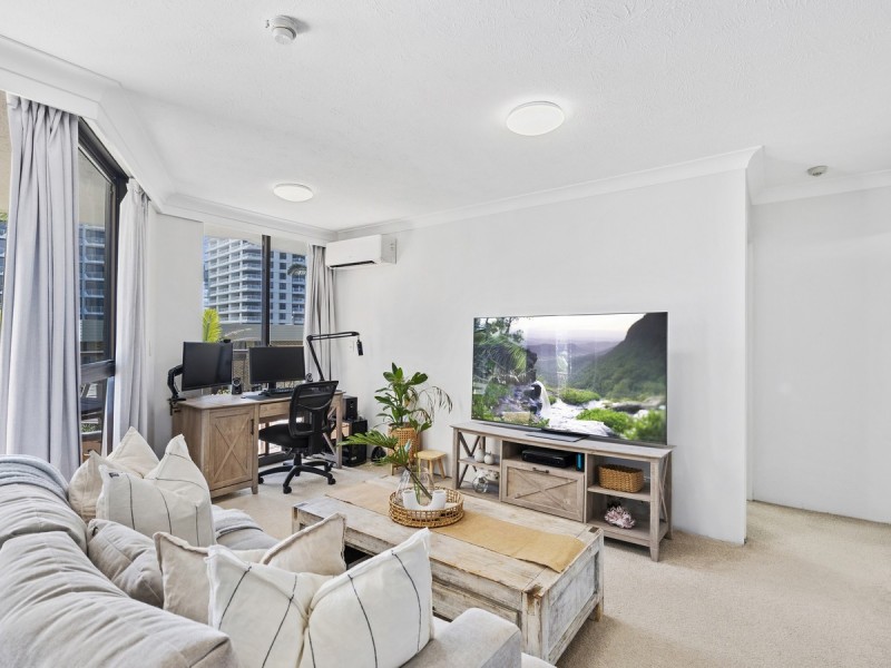7/219 Surf Parade, Surfers Paradise QLD 4217