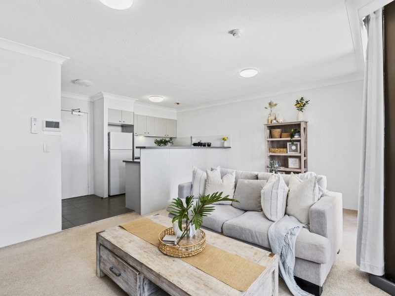 7/219 Surf Parade, Surfers Paradise QLD 4217