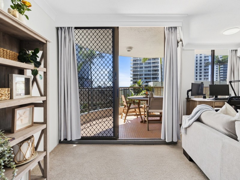 7/219 Surf Parade, Surfers Paradise QLD 4217