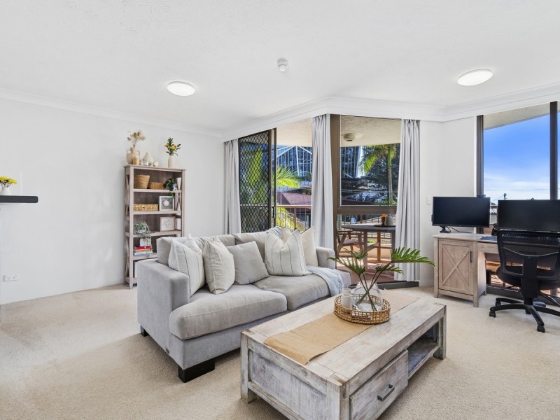 7/219 Surf Parade, Surfers Paradise QLD 4217