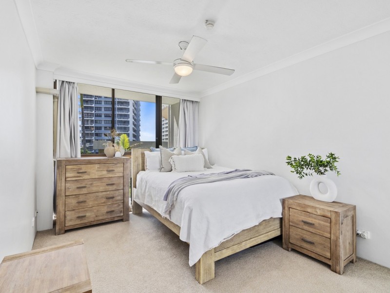 7/219 Surf Parade, Surfers Paradise QLD 4217