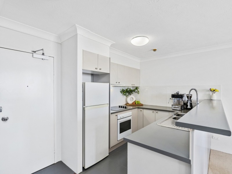 7/219 Surf Parade, Surfers Paradise QLD 4217