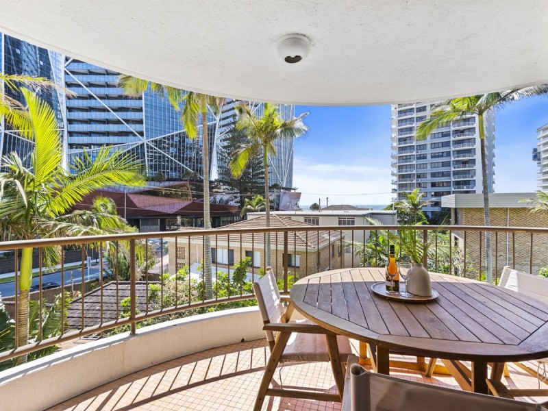 7/219 Surf Parade, Surfers Paradise QLD 4217