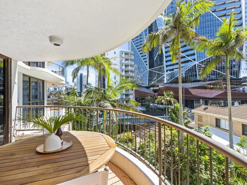 7/219 Surf Parade, Surfers Paradise QLD 4217
