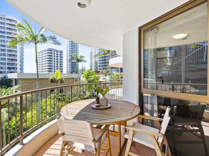 7/219 Surf Parade, Surfers Paradise QLD 4217