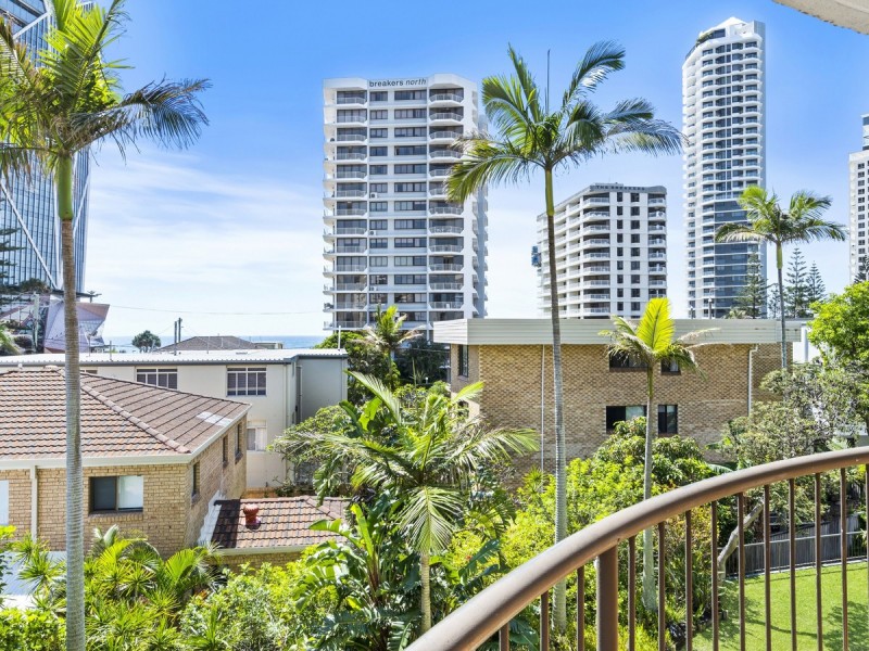 7/219 Surf Parade, Surfers Paradise QLD 4217