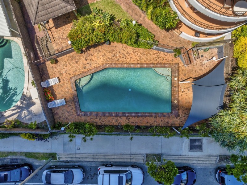 7/219 Surf Parade, Surfers Paradise QLD 4217