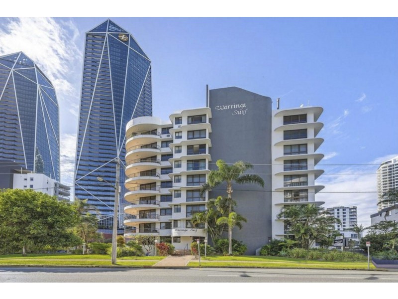 7/219 Surf Parade, Surfers Paradise QLD 4217