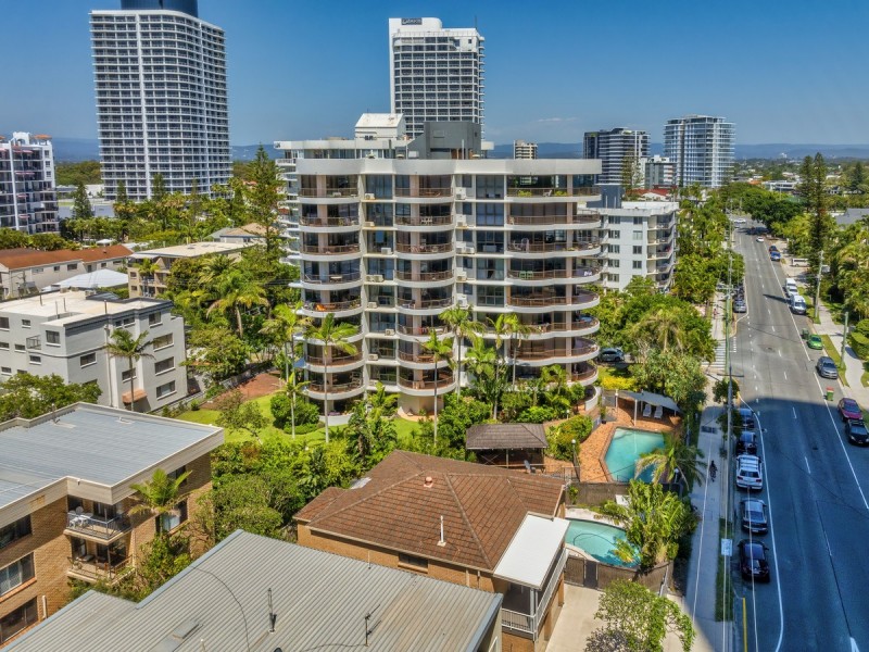 7/219 Surf Parade, Surfers Paradise QLD 4217