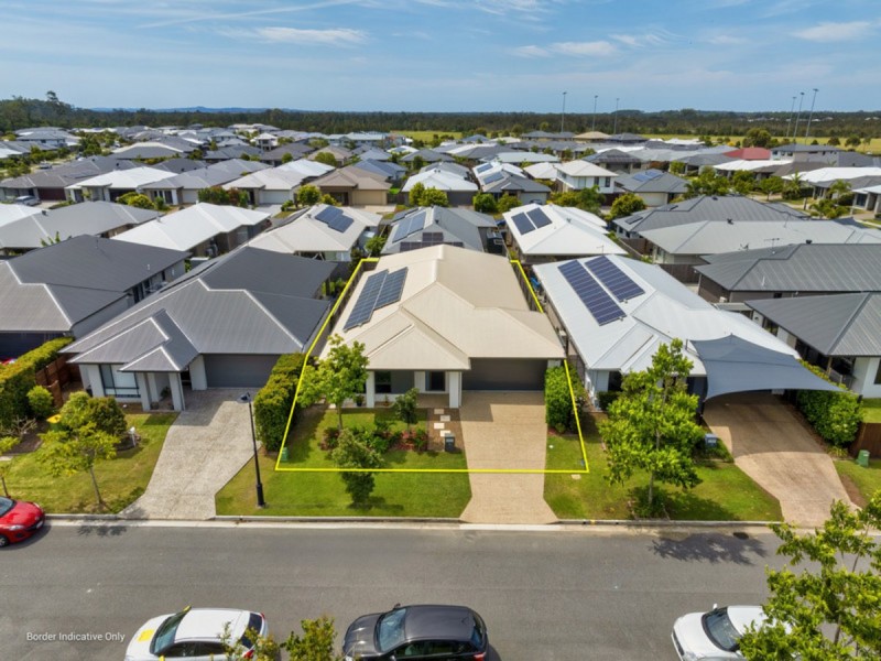 5 Conimbla Street, Pimpama QLD 4209
