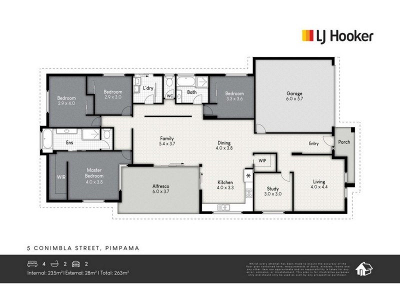 5 Conimbla Street, Pimpama QLD 4209
