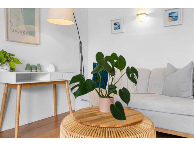 302/8 Albert Avenue, Broadbeach QLD 4218