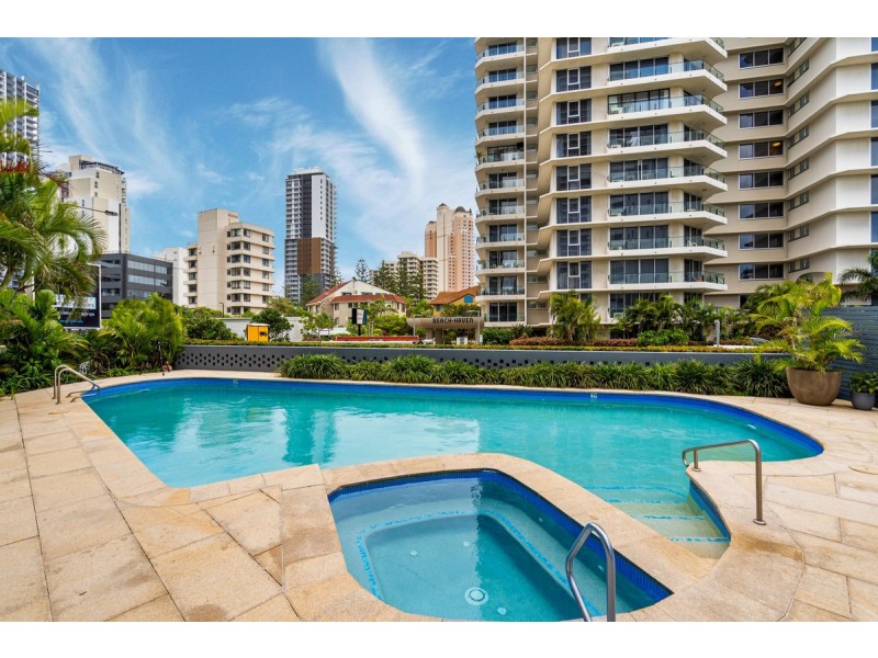 302/8 Albert Avenue, Broadbeach QLD 4218