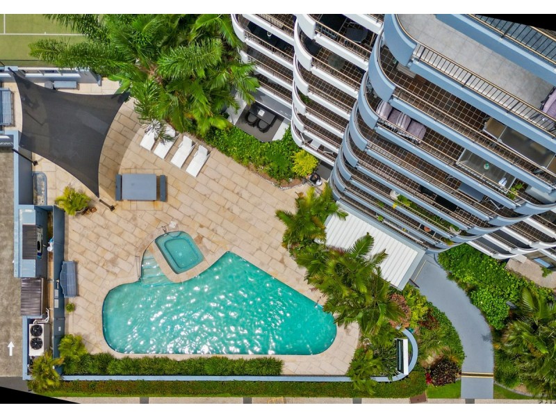 302/8 Albert Avenue, Broadbeach QLD 4218