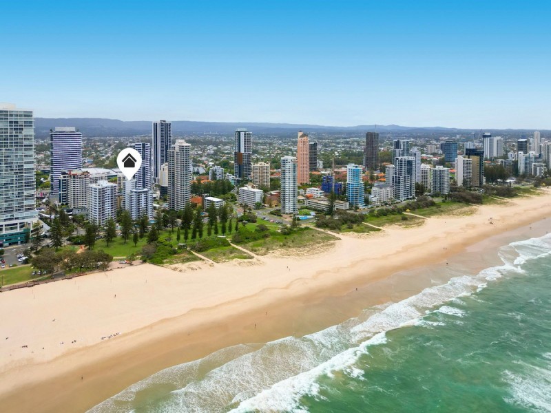 302/8 Albert Avenue, Broadbeach QLD 4218