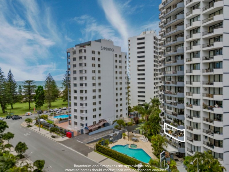 302/8 Albert Avenue, Broadbeach QLD 4218