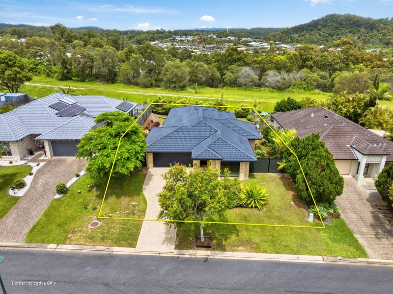 15 Govett Street, Pacific Pines QLD 4211
