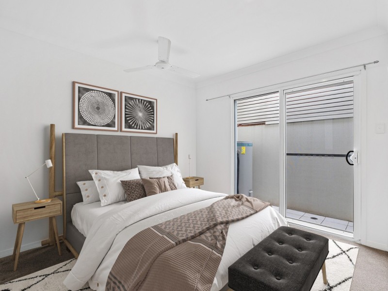 100/1 Sauvignon Parade, Upper Coomera QLD 4209