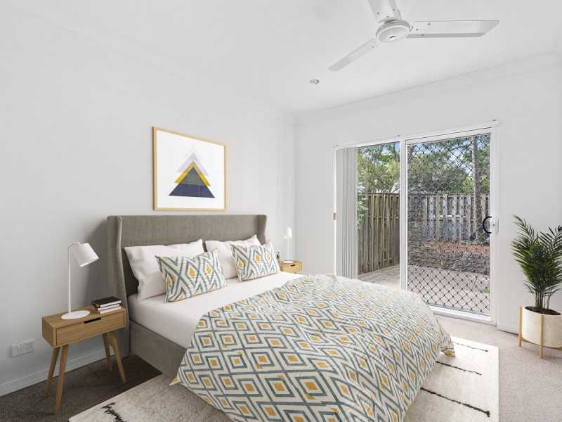 100/1 Sauvignon Parade, Upper Coomera QLD 4209