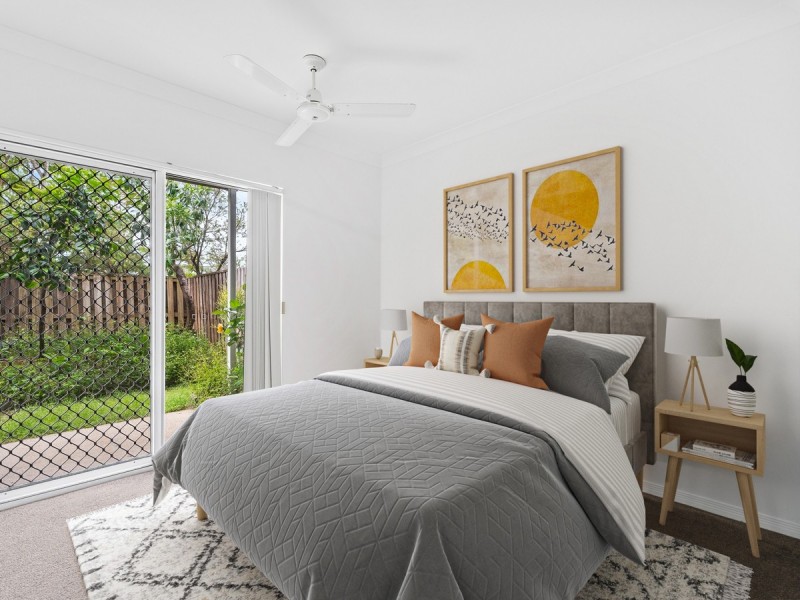 100/1 Sauvignon Parade, Upper Coomera QLD 4209