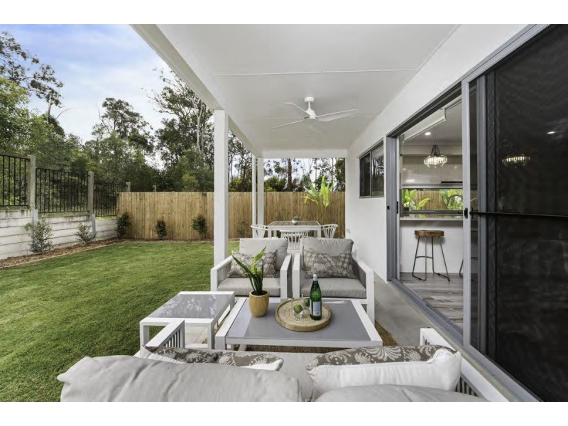 55 Stonewood Circuit, Oxenford QLD 4210