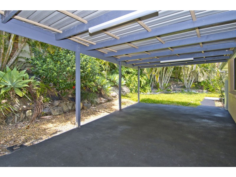 33 Mullewa Crescent, Helensvale QLD 4212