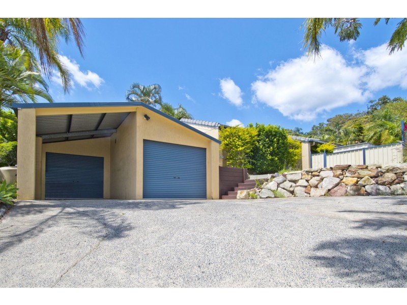 33 Mullewa Crescent, Helensvale QLD 4212