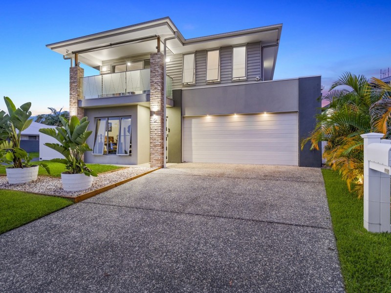 2 Oxenford Place, Oxenford QLD 4210