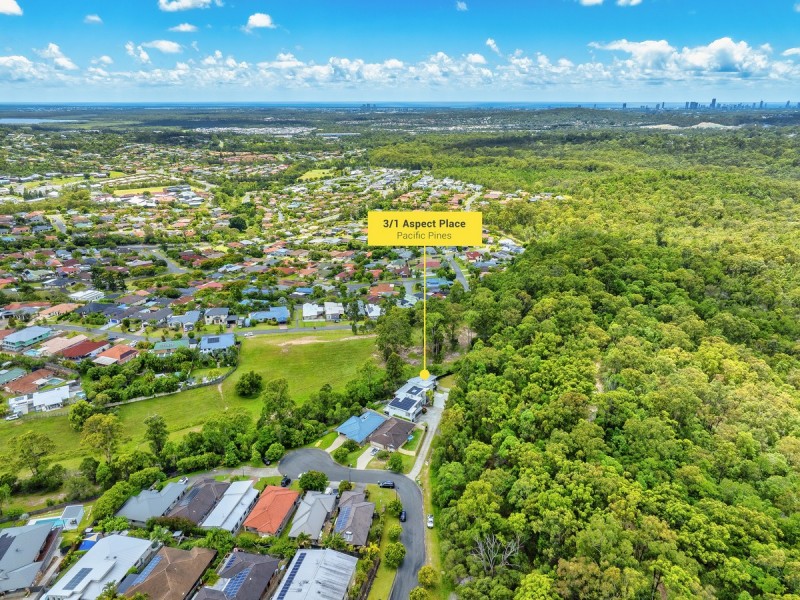 3/1 Aspect Place, Pacific Pines QLD 4211
