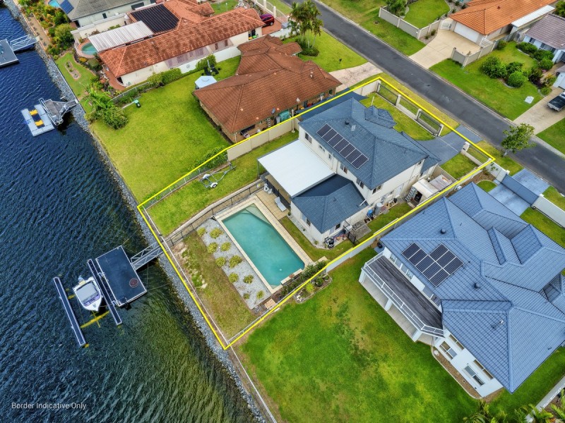 44 Lakeshore Drive, Helensvale QLD 4212