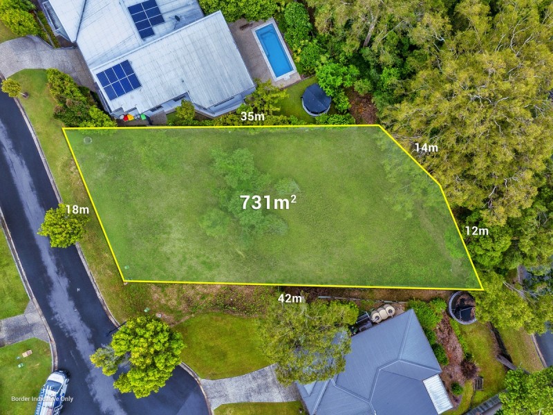 11 Joshua Place, Oxenford QLD 4210