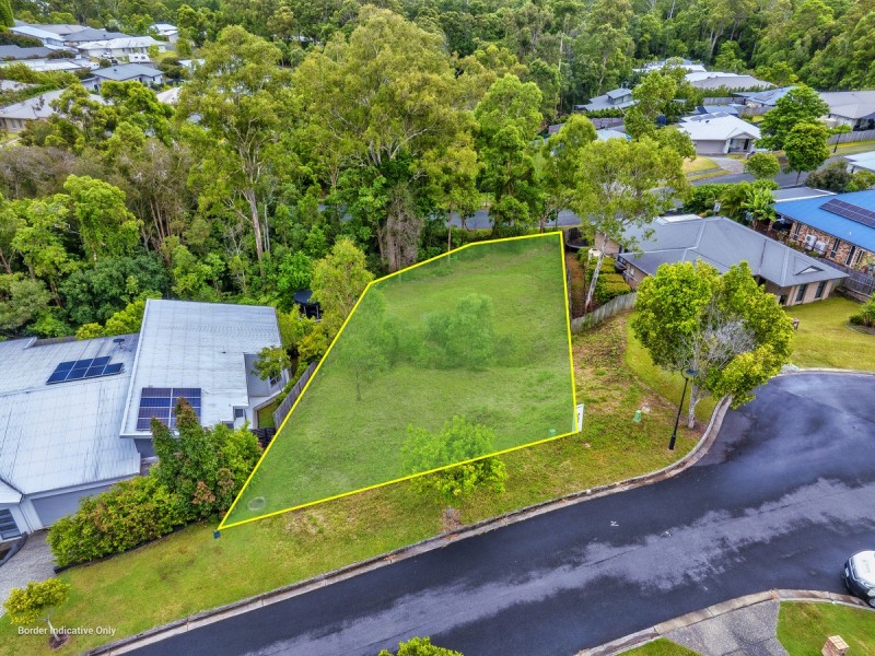 11 Joshua Place, Oxenford QLD 4210