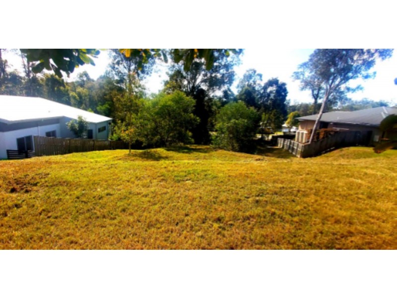 11 Joshua Place, Oxenford QLD 4210
