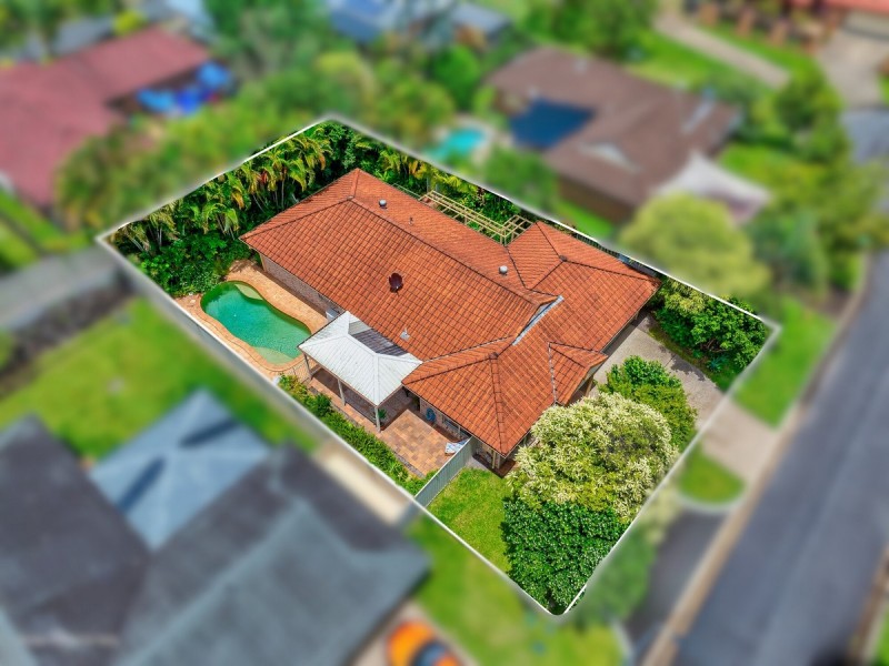 18 Sunnybrae Close, Merrimac QLD 4226