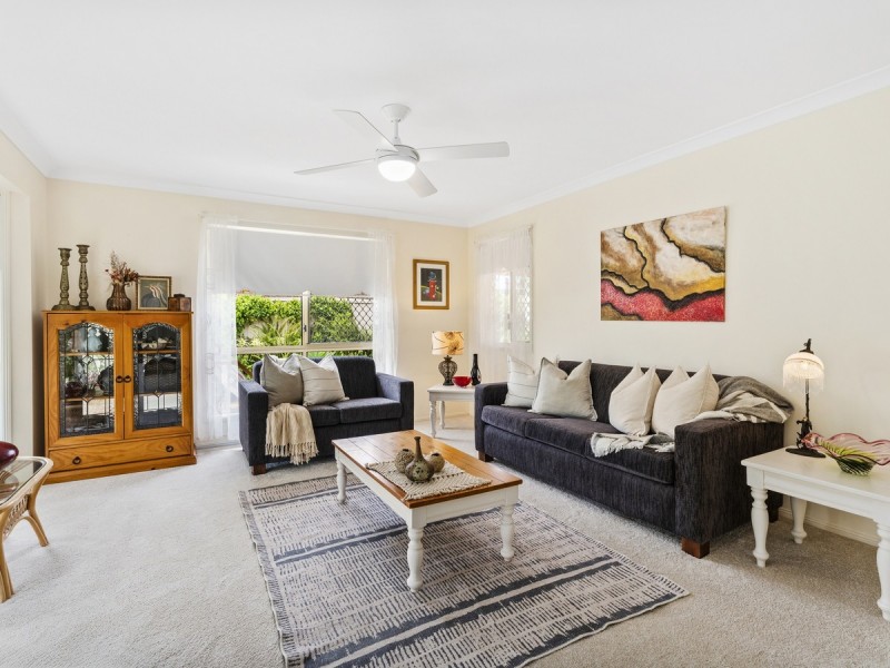 18 Sunnybrae Close, Merrimac QLD 4226