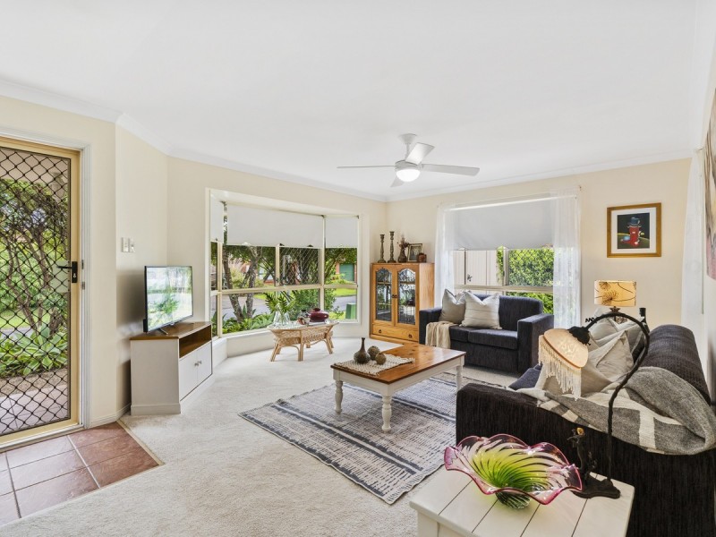 18 Sunnybrae Close, Merrimac QLD 4226