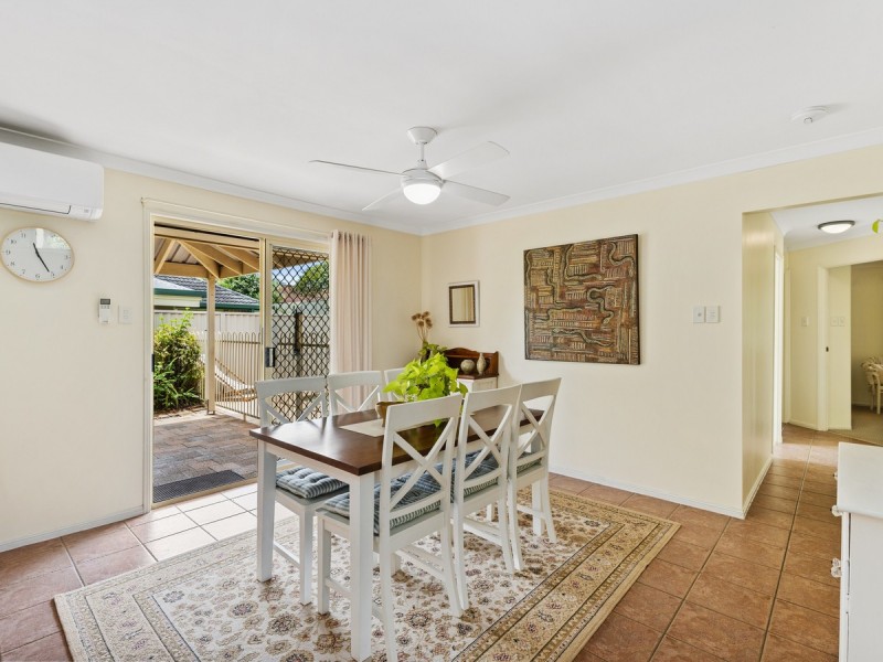 18 Sunnybrae Close, Merrimac QLD 4226