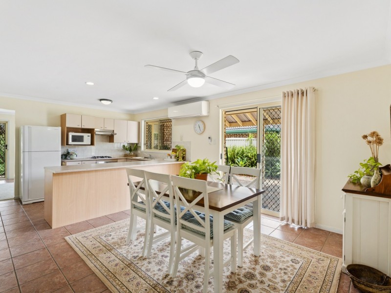 18 Sunnybrae Close, Merrimac QLD 4226
