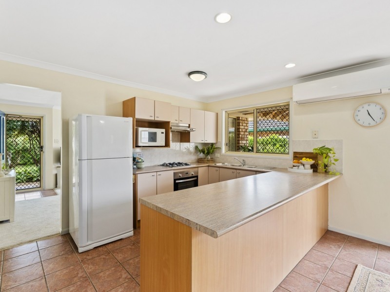 18 Sunnybrae Close, Merrimac QLD 4226